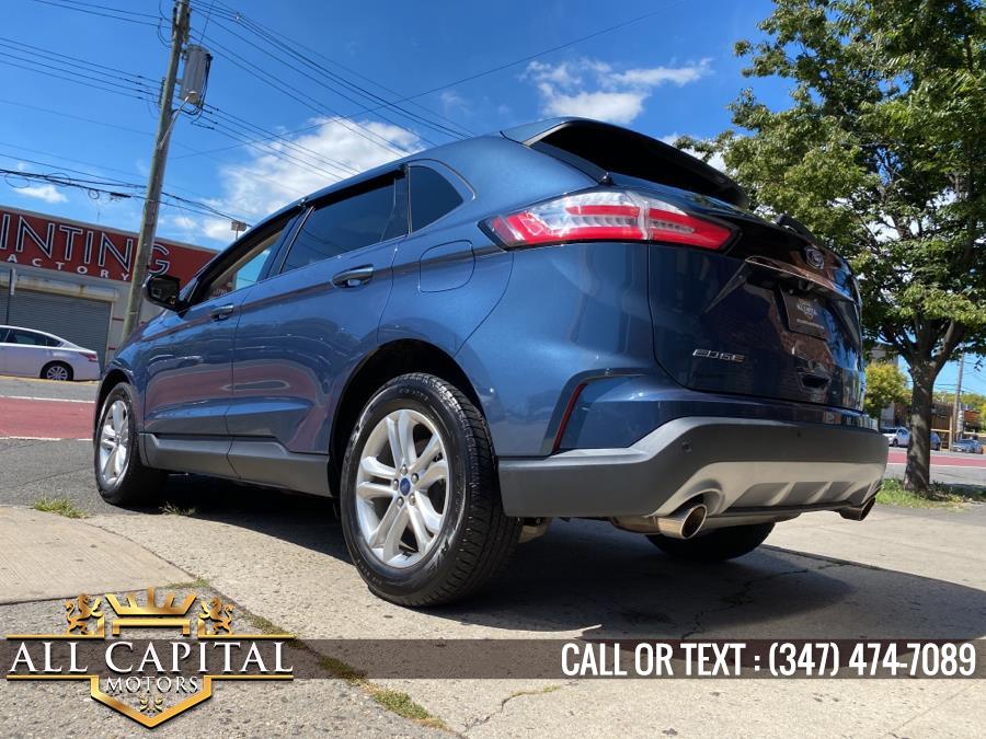 2019 Ford Edge SEL AWD, available for sale in Brooklyn, New York | All Capital Motors. Brooklyn, New York 2019 Ford Edge SEL AWD, available for sale in Brooklyn, New York | All Capital Motors. Brooklyn, New York