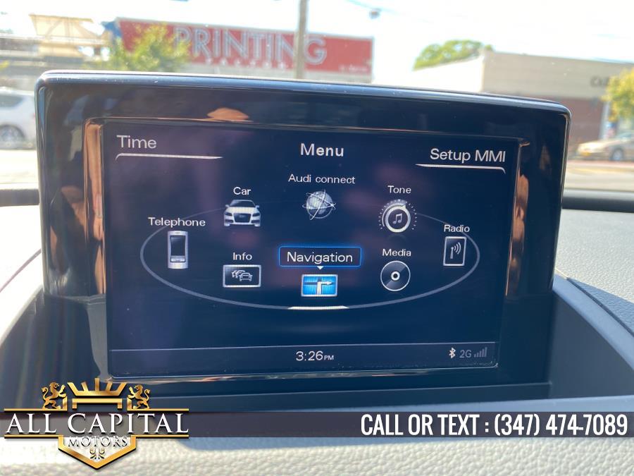 2018 Audi Q3 2.0 TFSI Premium Plus quattro AWD, available for sale in Brooklyn, New York | All Capital Motors. Brooklyn, New York 2018 Audi Q3 2.0 TFSI Premium Plus quattro AWD, available for sale in Brooklyn, New York | All Capital Motors. Brooklyn, New York