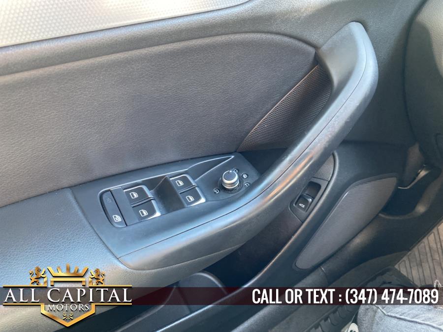 2018 Audi Q3 2.0 TFSI Premium Plus quattro AWD, available for sale in Brooklyn, New York | All Capital Motors. Brooklyn, New York 2018 Audi Q3 2.0 TFSI Premium Plus quattro AWD, available for sale in Brooklyn, New York | All Capital Motors. Brooklyn, New York