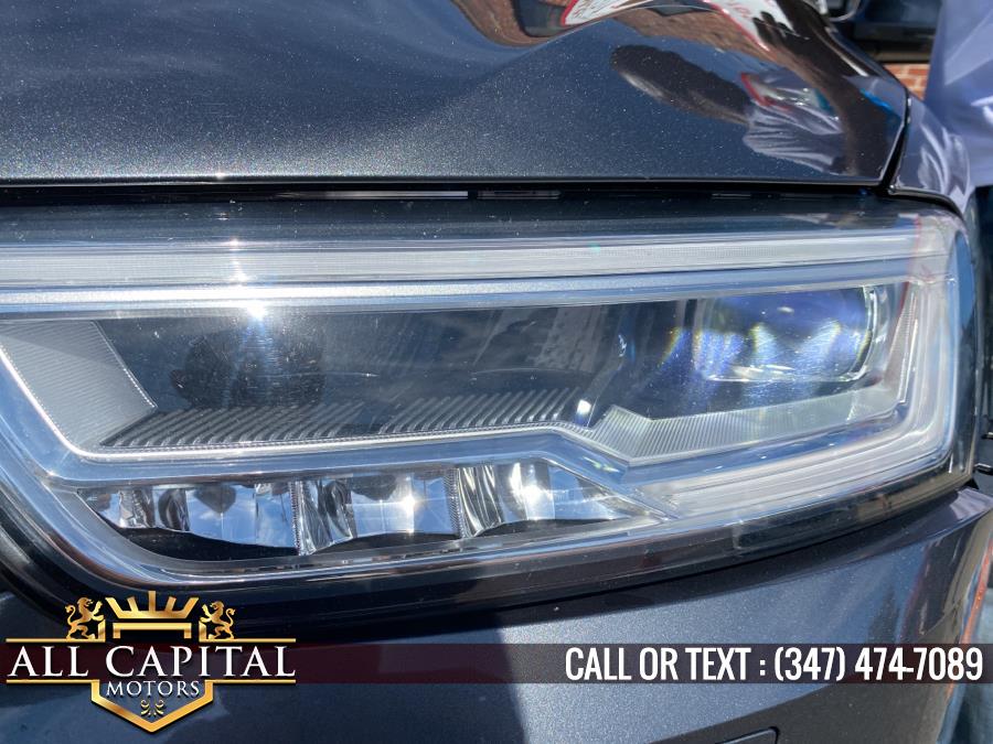 2018 Audi Q3 2.0 TFSI Premium Plus quattro AWD, available for sale in Brooklyn, New York | All Capital Motors. Brooklyn, New York 2018 Audi Q3 2.0 TFSI Premium Plus quattro AWD, available for sale in Brooklyn, New York | All Capital Motors. Brooklyn, New York