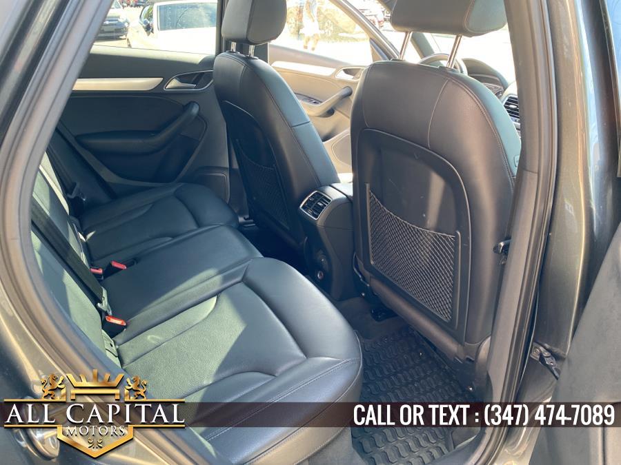 2018 Audi Q3 2.0 TFSI Premium Plus quattro AWD, available for sale in Brooklyn, New York | All Capital Motors. Brooklyn, New York 2018 Audi Q3 2.0 TFSI Premium Plus quattro AWD, available for sale in Brooklyn, New York | All Capital Motors. Brooklyn, New York
