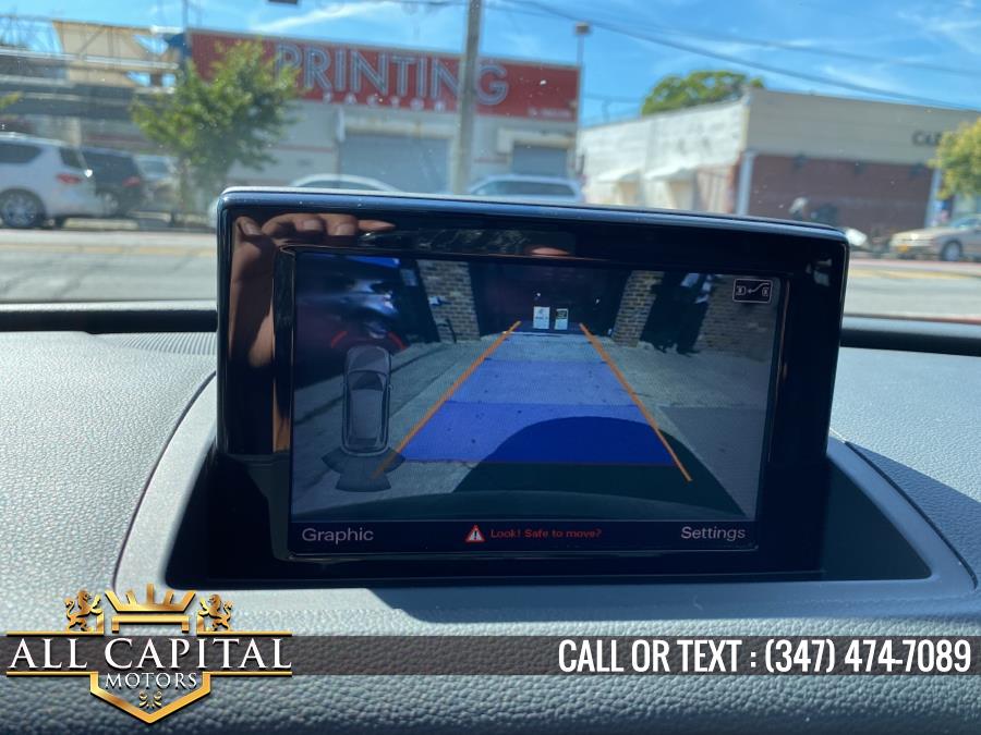 2018 Audi Q3 2.0 TFSI Premium Plus quattro AWD, available for sale in Brooklyn, New York | All Capital Motors. Brooklyn, New York 2018 Audi Q3 2.0 TFSI Premium Plus quattro AWD, available for sale in Brooklyn, New York | All Capital Motors. Brooklyn, New York