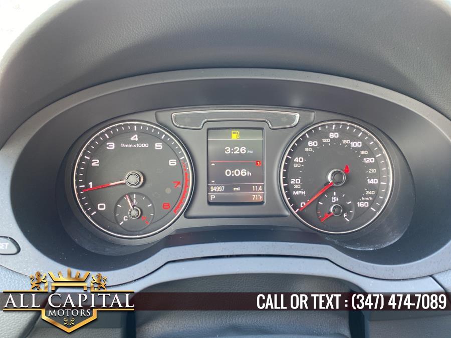 2018 Audi Q3 2.0 TFSI Premium Plus quattro AWD, available for sale in Brooklyn, New York | All Capital Motors. Brooklyn, New York 2018 Audi Q3 2.0 TFSI Premium Plus quattro AWD, available for sale in Brooklyn, New York | All Capital Motors. Brooklyn, New York
