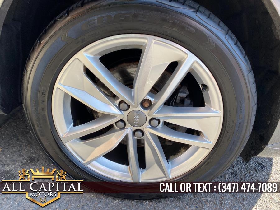 2018 Audi Q3 2.0 TFSI Premium Plus quattro AWD, available for sale in Brooklyn, New York | All Capital Motors. Brooklyn, New York 2018 Audi Q3 2.0 TFSI Premium Plus quattro AWD, available for sale in Brooklyn, New York | All Capital Motors. Brooklyn, New York