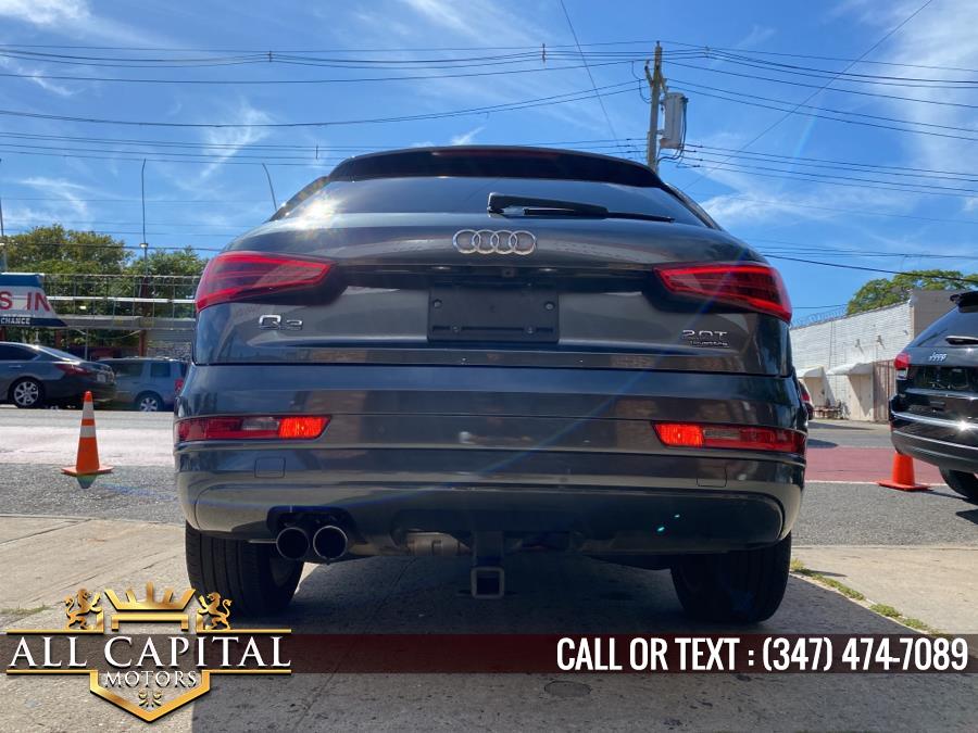 2018 Audi Q3 2.0 TFSI Premium Plus quattro AWD, available for sale in Brooklyn, New York | All Capital Motors. Brooklyn, New York 2018 Audi Q3 2.0 TFSI Premium Plus quattro AWD, available for sale in Brooklyn, New York | All Capital Motors. Brooklyn, New York
