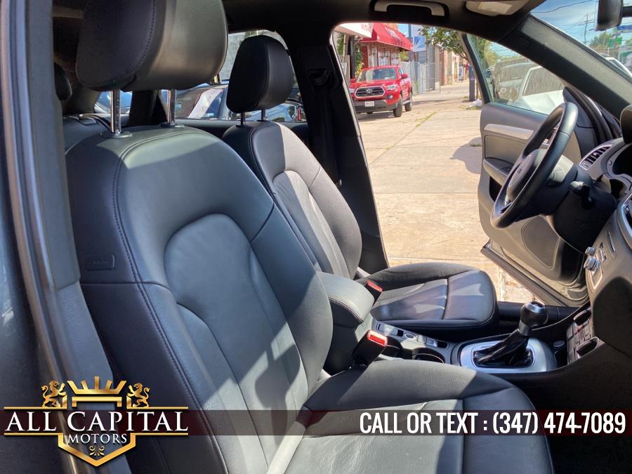 2018 Audi Q3 2.0 TFSI Premium Plus quattro AWD, available for sale in Brooklyn, New York | All Capital Motors. Brooklyn, New York 2018 Audi Q3 2.0 TFSI Premium Plus quattro AWD, available for sale in Brooklyn, New York | All Capital Motors. Brooklyn, New York