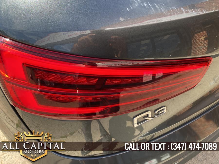 2018 Audi Q3 2.0 TFSI Premium Plus quattro AWD, available for sale in Brooklyn, New York | All Capital Motors. Brooklyn, New York 2018 Audi Q3 2.0 TFSI Premium Plus quattro AWD, available for sale in Brooklyn, New York | All Capital Motors. Brooklyn, New York