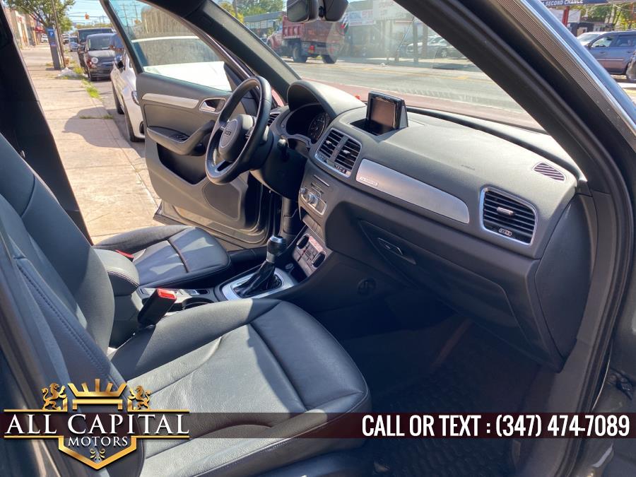 2018 Audi Q3 2.0 TFSI Premium Plus quattro AWD, available for sale in Brooklyn, New York | All Capital Motors. Brooklyn, New York 2018 Audi Q3 2.0 TFSI Premium Plus quattro AWD, available for sale in Brooklyn, New York | All Capital Motors. Brooklyn, New York