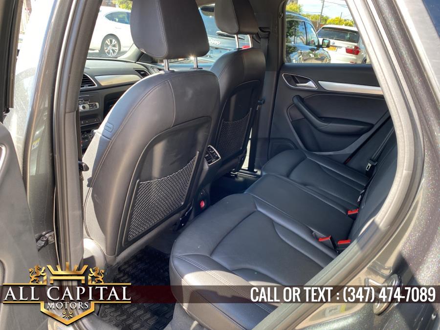 2018 Audi Q3 2.0 TFSI Premium Plus quattro AWD, available for sale in Brooklyn, New York | All Capital Motors. Brooklyn, New York 2018 Audi Q3 2.0 TFSI Premium Plus quattro AWD, available for sale in Brooklyn, New York | All Capital Motors. Brooklyn, New York
