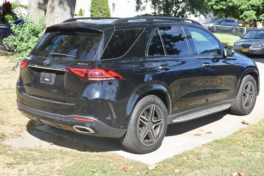 Used Mercedes-benz Gle GLE 450 2020 | Certified Performance Motors. Valley Stream, New York