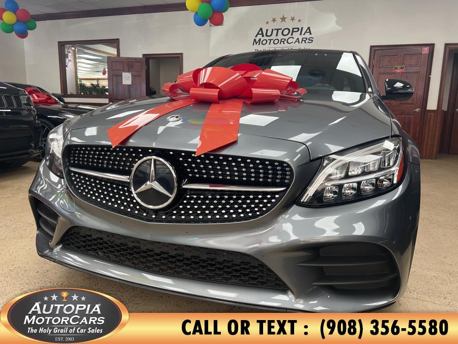 Mercedes Benz Dealer In Union Nj Used Mercedes-Benz Union, Elizabeth, Irvington, Clark, NJ | Autopia