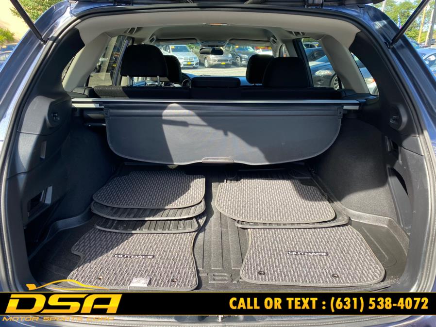 2015 Subaru Outback 4dr Wgn 2.5i Premium PZEV, available for sale in Commack, New York | DSA Motor Sports Corp. Commack, New York 2015 Subaru Outback 4dr Wgn 2.5i Premium PZEV, available for sale in Commack, New York | DSA Motor Sports Corp. Commack, New York