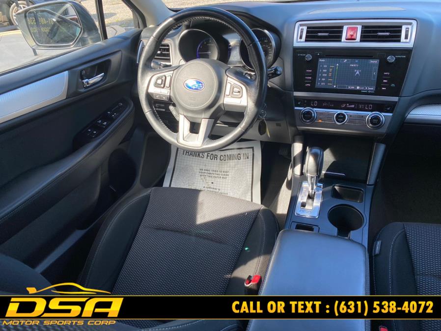 2015 Subaru Outback 4dr Wgn 2.5i Premium PZEV, available for sale in Commack, New York | DSA Motor Sports Corp. Commack, New York 2015 Subaru Outback 4dr Wgn 2.5i Premium PZEV, available for sale in Commack, New York | DSA Motor Sports Corp. Commack, New York