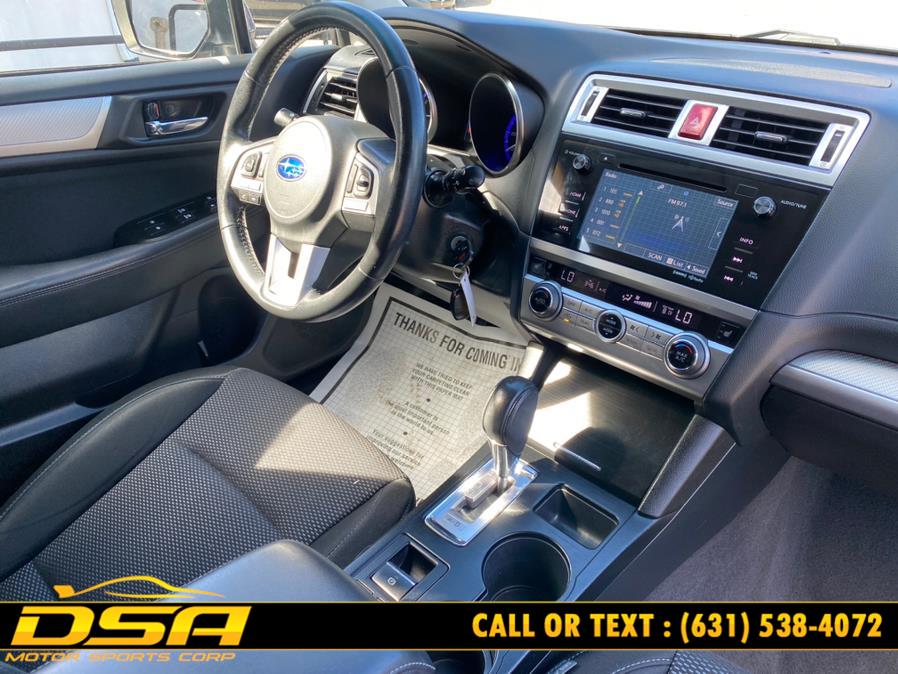 2015 Subaru Outback 4dr Wgn 2.5i Premium PZEV, available for sale in Commack, New York | DSA Motor Sports Corp. Commack, New York 2015 Subaru Outback 4dr Wgn 2.5i Premium PZEV, available for sale in Commack, New York | DSA Motor Sports Corp. Commack, New York