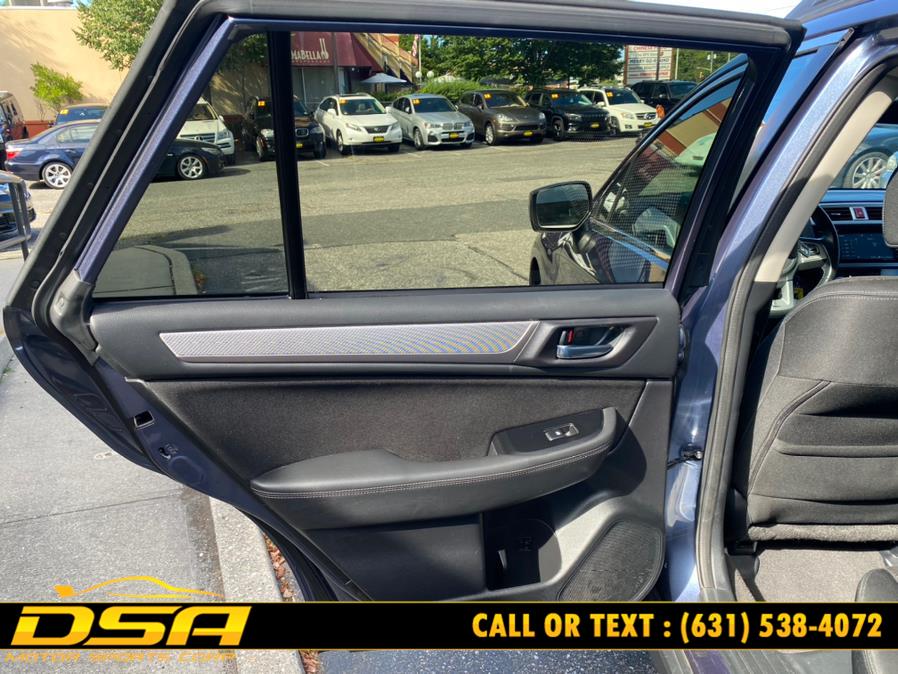 2015 Subaru Outback 4dr Wgn 2.5i Premium PZEV, available for sale in Commack, New York | DSA Motor Sports Corp. Commack, New York 2015 Subaru Outback 4dr Wgn 2.5i Premium PZEV, available for sale in Commack, New York | DSA Motor Sports Corp. Commack, New York