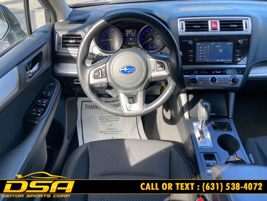 2015 Subaru Outback 4dr Wgn 2.5i Premium PZEV, available for sale in Commack, New York | DSA Motor Sports Corp. Commack, New York 2015 Subaru Outback 4dr Wgn 2.5i Premium PZEV, available for sale in Commack, New York | DSA Motor Sports Corp. Commack, New York
