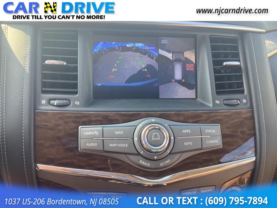 2018 Nissan Armada Platinum AWD, available for sale in Bordentown, New Jersey | Car N Drive. Bordentown, New Jersey 2018 Nissan Armada Platinum AWD, available for sale in Bordentown, New Jersey | Car N Drive. Bordentown, New Jersey
