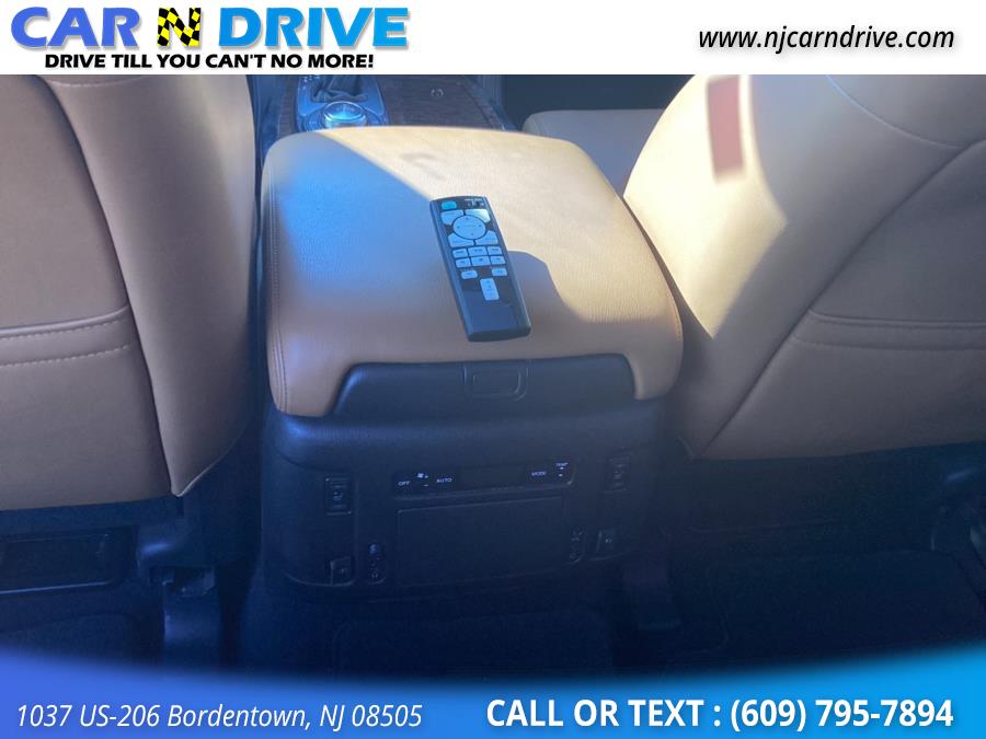 2018 Nissan Armada Platinum AWD, available for sale in Bordentown, New Jersey | Car N Drive. Bordentown, New Jersey 2018 Nissan Armada Platinum AWD, available for sale in Bordentown, New Jersey | Car N Drive. Bordentown, New Jersey