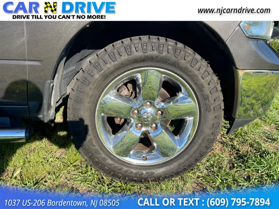 2015 Ram 1500 SLT Crew Cab SWB 4WD, available for sale in Burlington, New Jersey | Car N Drive. Burlington, New Jersey 2015 Ram 1500 SLT Crew Cab SWB 4WD, available for sale in Burlington, New Jersey | Car N Drive. Burlington, New Jersey