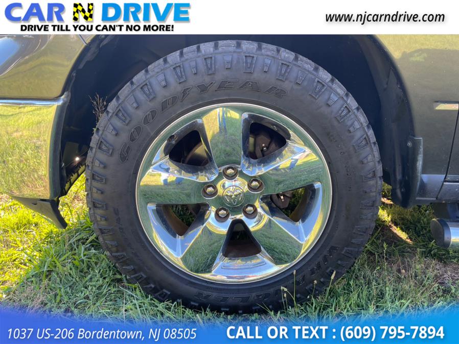 2015 Ram 1500 SLT Crew Cab SWB 4WD, available for sale in Burlington, New Jersey | Car N Drive. Burlington, New Jersey 2015 Ram 1500 SLT Crew Cab SWB 4WD, available for sale in Burlington, New Jersey | Car N Drive. Burlington, New Jersey