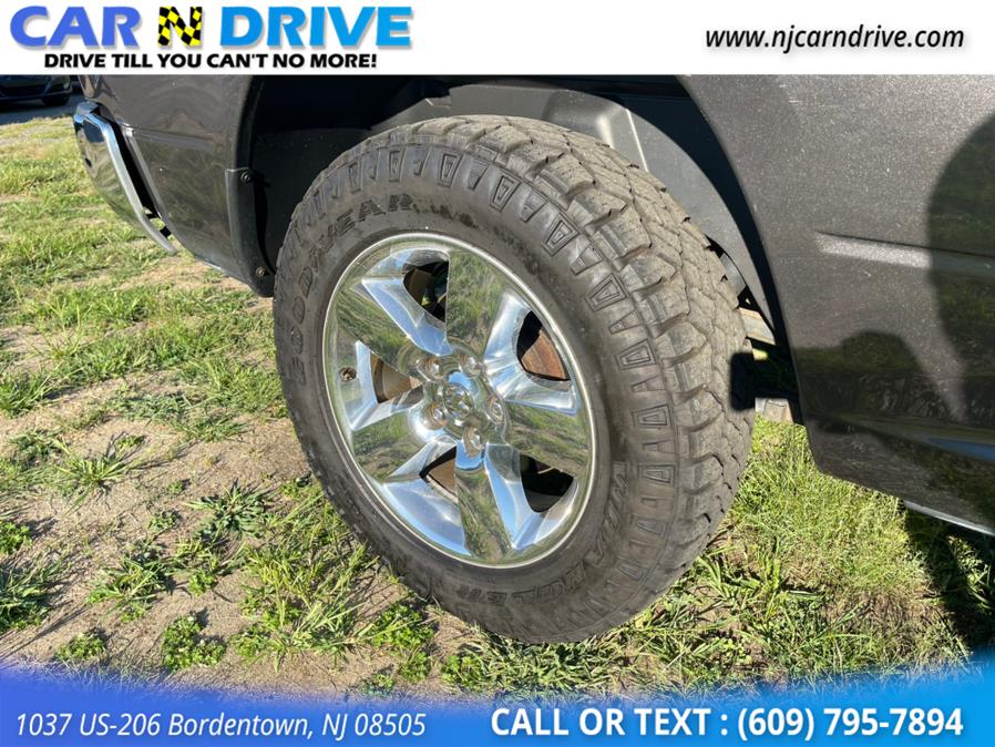 2015 Ram 1500 SLT Crew Cab SWB 4WD, available for sale in Burlington, New Jersey | Car N Drive. Burlington, New Jersey 2015 Ram 1500 SLT Crew Cab SWB 4WD, available for sale in Burlington, New Jersey | Car N Drive. Burlington, New Jersey