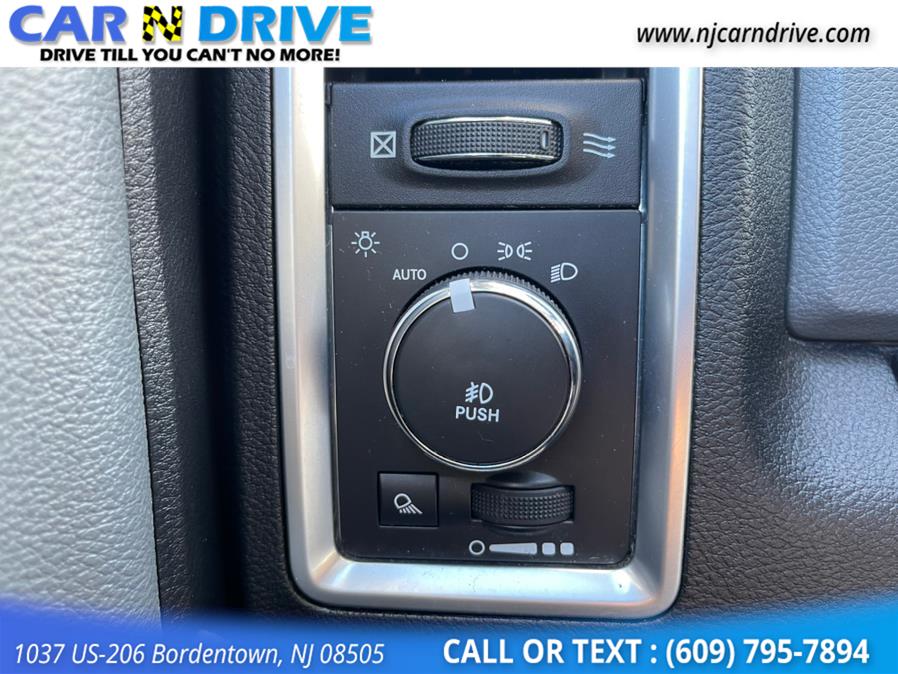 2015 Ram 1500 SLT Crew Cab SWB 4WD, available for sale in Burlington, New Jersey | Car N Drive. Burlington, New Jersey 2015 Ram 1500 SLT Crew Cab SWB 4WD, available for sale in Burlington, New Jersey | Car N Drive. Burlington, New Jersey