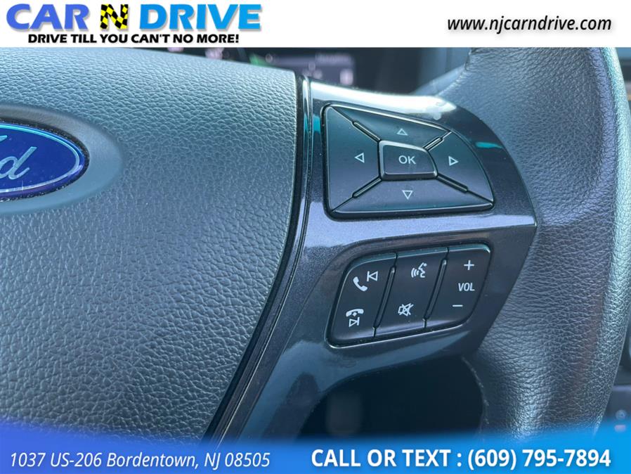 Used Ford Explorer XLT 4WD 2016 | Cadillac's Plus. Burlington, New Jersey Used Ford Explorer XLT 4WD 2016 | Cadillac's Plus. Burlington, New Jersey