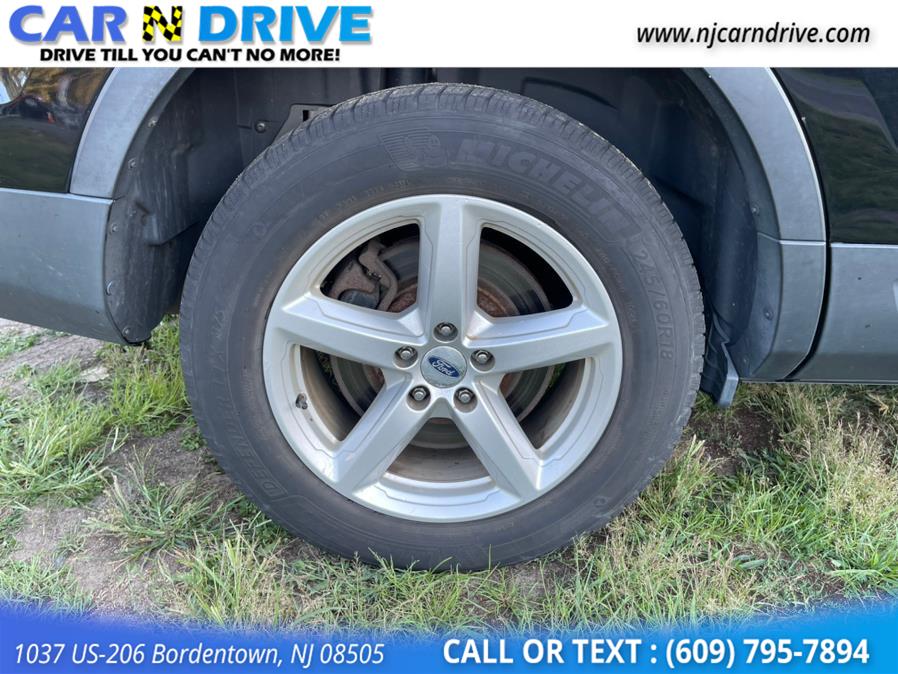 Used Ford Explorer XLT 4WD 2016 | Cadillac's Plus. Burlington, New Jersey Used Ford Explorer XLT 4WD 2016 | Cadillac's Plus. Burlington, New Jersey