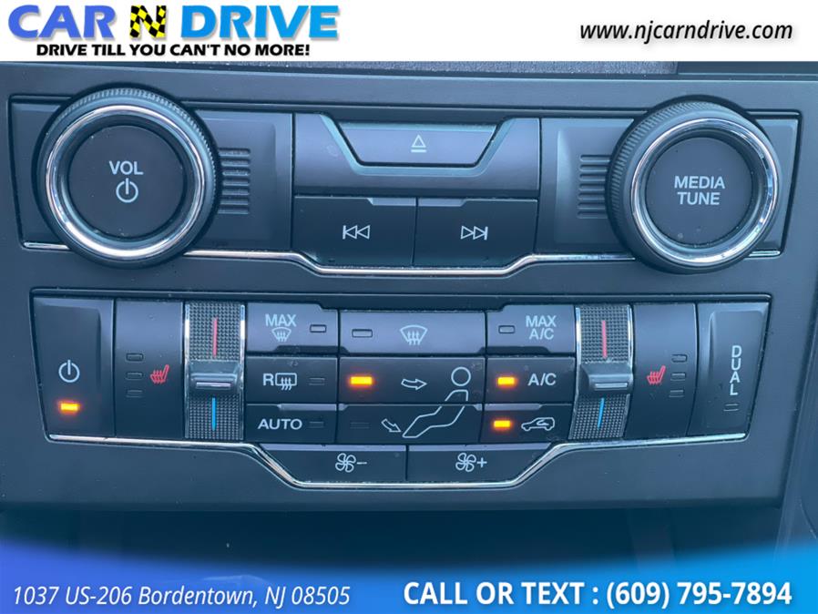 Used Ford Explorer XLT 4WD 2016 | Cadillac's Plus. Burlington, New Jersey Used Ford Explorer XLT 4WD 2016 | Cadillac's Plus. Burlington, New Jersey