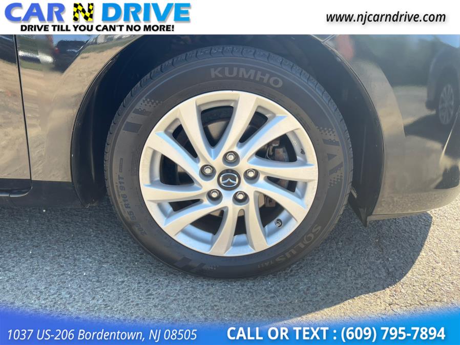 2013 Mazda Mazda3 i Grand Touring AT 5-Door, available for sale in Burlington, New Jersey | Car N Drive. Burlington, New Jersey 2013 Mazda Mazda3 i Grand Touring AT 5-Door, available for sale in Burlington, New Jersey | Car N Drive. Burlington, New Jersey