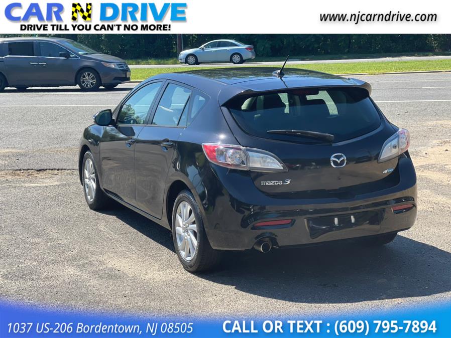 2013 Mazda Mazda3 i Grand Touring AT 5-Door, available for sale in Burlington, New Jersey | Car N Drive. Burlington, New Jersey 2013 Mazda Mazda3 i Grand Touring AT 5-Door, available for sale in Burlington, New Jersey | Car N Drive. Burlington, New Jersey