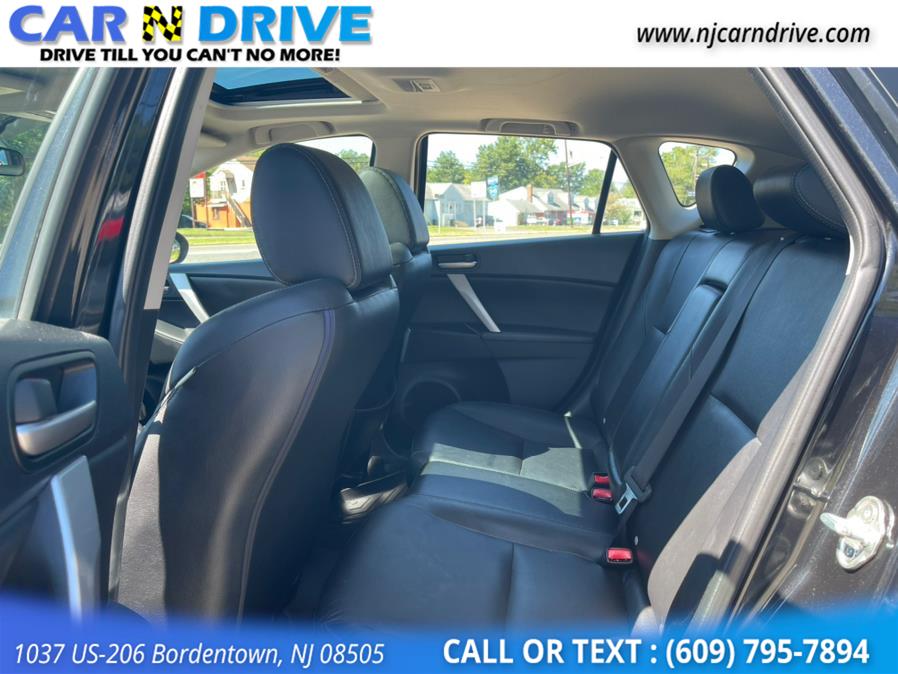 2013 Mazda Mazda3 i Grand Touring AT 5-Door, available for sale in Burlington, New Jersey | Car N Drive. Burlington, New Jersey 2013 Mazda Mazda3 i Grand Touring AT 5-Door, available for sale in Burlington, New Jersey | Car N Drive. Burlington, New Jersey
