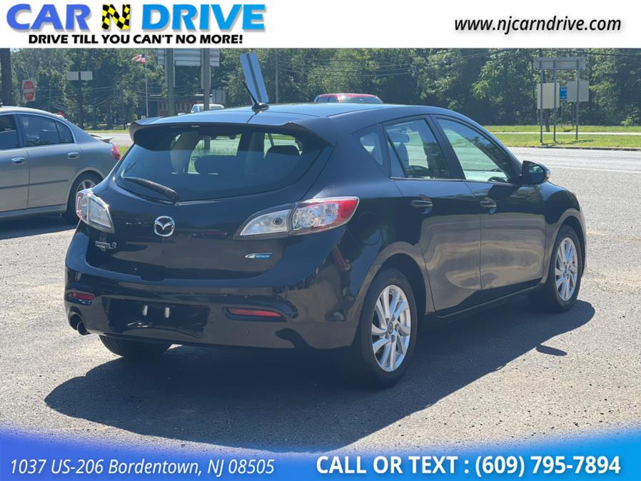 2013 Mazda Mazda3 i Grand Touring AT 5-Door, available for sale in Burlington, New Jersey | Car N Drive. Burlington, New Jersey 2013 Mazda Mazda3 i Grand Touring AT 5-Door, available for sale in Burlington, New Jersey | Car N Drive. Burlington, New Jersey