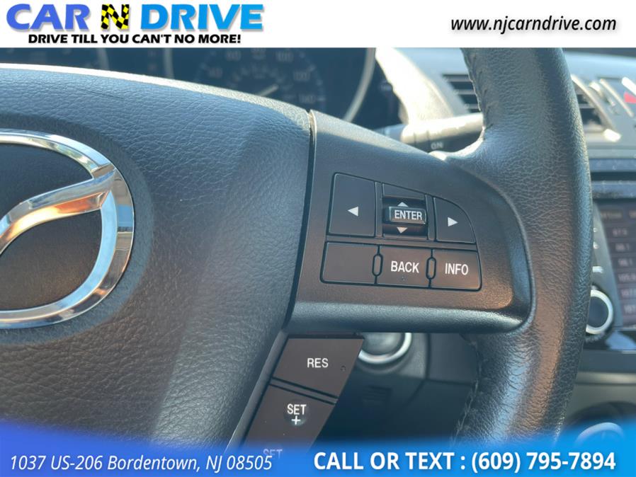 2013 Mazda Mazda3 i Grand Touring AT 5-Door, available for sale in Burlington, New Jersey | Car N Drive. Burlington, New Jersey 2013 Mazda Mazda3 i Grand Touring AT 5-Door, available for sale in Burlington, New Jersey | Car N Drive. Burlington, New Jersey