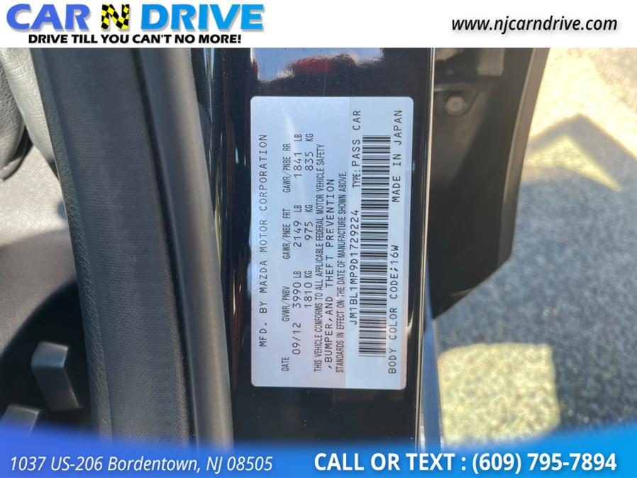 2013 Mazda Mazda3 i Grand Touring AT 5-Door, available for sale in Burlington, New Jersey | Car N Drive. Burlington, New Jersey 2013 Mazda Mazda3 i Grand Touring AT 5-Door, available for sale in Burlington, New Jersey | Car N Drive. Burlington, New Jersey