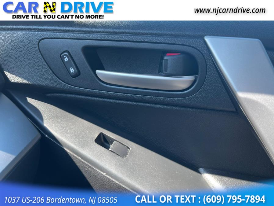 2013 Mazda Mazda3 i Grand Touring AT 5-Door, available for sale in Burlington, New Jersey | Car N Drive. Burlington, New Jersey 2013 Mazda Mazda3 i Grand Touring AT 5-Door, available for sale in Burlington, New Jersey | Car N Drive. Burlington, New Jersey