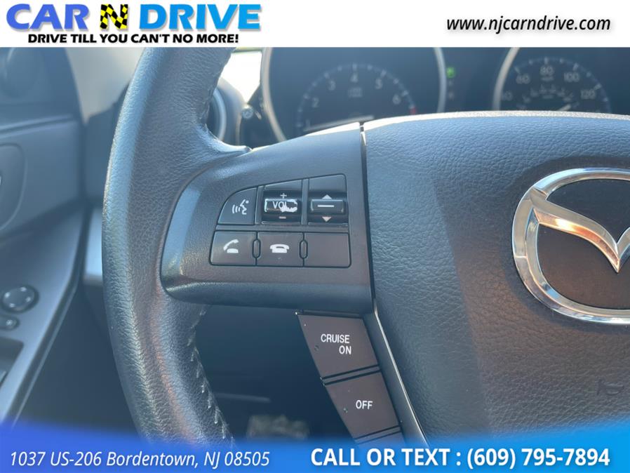 2013 Mazda Mazda3 i Grand Touring AT 5-Door, available for sale in Burlington, New Jersey | Car N Drive. Burlington, New Jersey 2013 Mazda Mazda3 i Grand Touring AT 5-Door, available for sale in Burlington, New Jersey | Car N Drive. Burlington, New Jersey