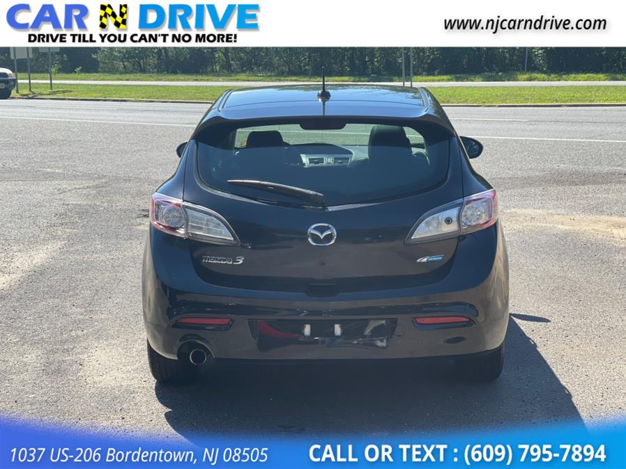 2013 Mazda Mazda3 i Grand Touring AT 5-Door, available for sale in Burlington, New Jersey | Car N Drive. Burlington, New Jersey 2013 Mazda Mazda3 i Grand Touring AT 5-Door, available for sale in Burlington, New Jersey | Car N Drive. Burlington, New Jersey