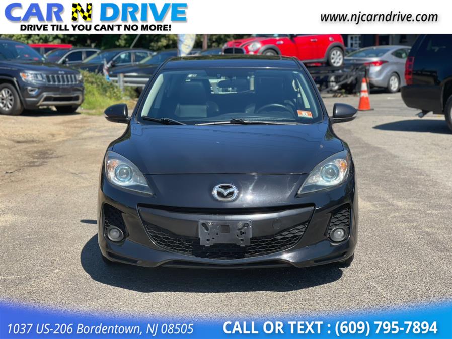 2013 Mazda Mazda3 i Grand Touring AT 5-Door, available for sale in Burlington, New Jersey | Car N Drive. Burlington, New Jersey 2013 Mazda Mazda3 i Grand Touring AT 5-Door, available for sale in Burlington, New Jersey | Car N Drive. Burlington, New Jersey