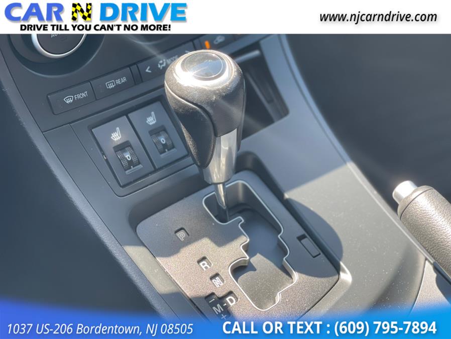 2013 Mazda Mazda3 i Grand Touring AT 5-Door, available for sale in Burlington, New Jersey | Car N Drive. Burlington, New Jersey 2013 Mazda Mazda3 i Grand Touring AT 5-Door, available for sale in Burlington, New Jersey | Car N Drive. Burlington, New Jersey