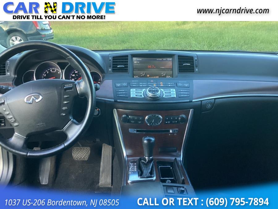 2010 Infiniti m 35x, available for sale in Bordentown, New Jersey | Car N Drive. Bordentown, New Jersey 2010 Infiniti m 35x, available for sale in Bordentown, New Jersey | Car N Drive. Bordentown, New Jersey