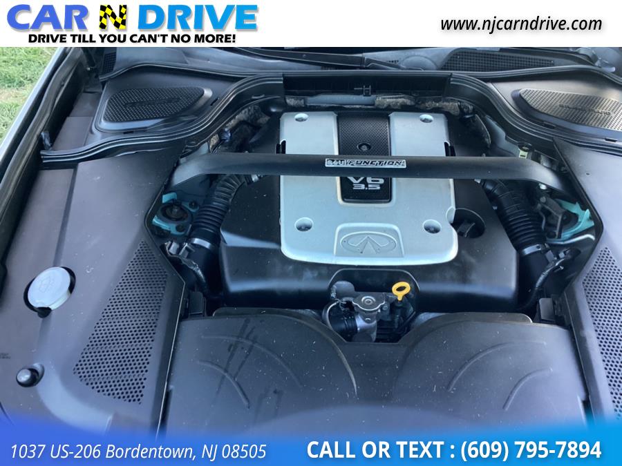 2010 Infiniti m 35x, available for sale in Bordentown, New Jersey | Car N Drive. Bordentown, New Jersey 2010 Infiniti m 35x, available for sale in Bordentown, New Jersey | Car N Drive. Bordentown, New Jersey