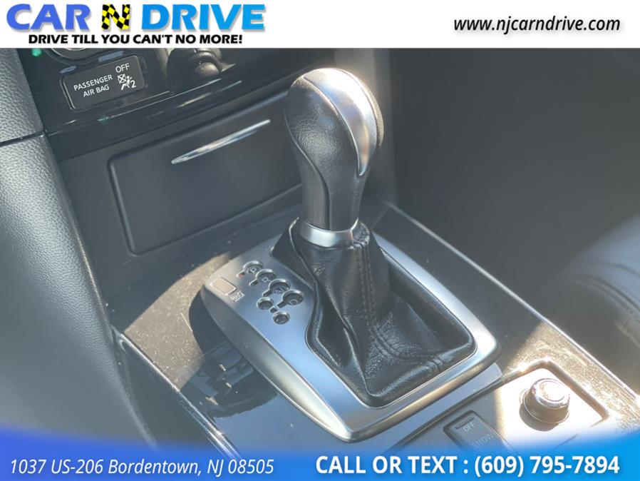2014 Infiniti Qx70 Base AWD, available for sale in Bordentown, New Jersey | Car N Drive. Bordentown, New Jersey 2014 Infiniti Qx70 Base AWD, available for sale in Bordentown, New Jersey | Car N Drive. Bordentown, New Jersey