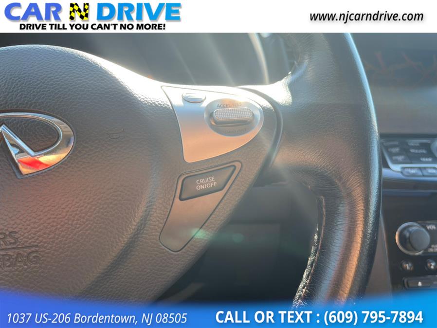 2014 Infiniti Qx70 Base AWD, available for sale in Bordentown, New Jersey | Car N Drive. Bordentown, New Jersey 2014 Infiniti Qx70 Base AWD, available for sale in Bordentown, New Jersey | Car N Drive. Bordentown, New Jersey