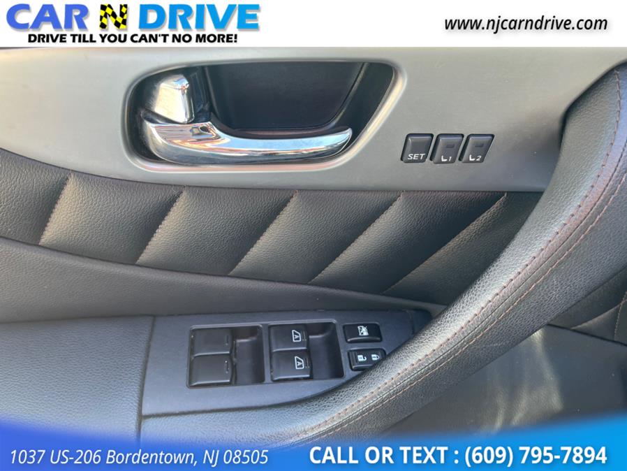 2014 Infiniti Qx70 Base AWD, available for sale in Bordentown, New Jersey | Car N Drive. Bordentown, New Jersey 2014 Infiniti Qx70 Base AWD, available for sale in Bordentown, New Jersey | Car N Drive. Bordentown, New Jersey