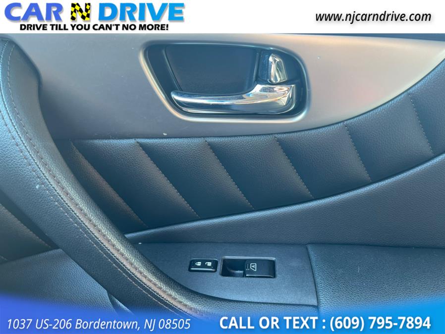 2014 Infiniti Qx70 Base AWD, available for sale in Bordentown, New Jersey | Car N Drive. Bordentown, New Jersey 2014 Infiniti Qx70 Base AWD, available for sale in Bordentown, New Jersey | Car N Drive. Bordentown, New Jersey