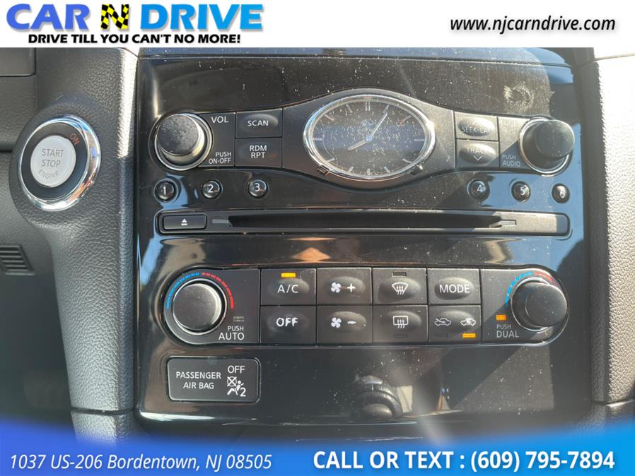 2014 Infiniti Qx70 Base AWD, available for sale in Bordentown, New Jersey | Car N Drive. Bordentown, New Jersey 2014 Infiniti Qx70 Base AWD, available for sale in Bordentown, New Jersey | Car N Drive. Bordentown, New Jersey