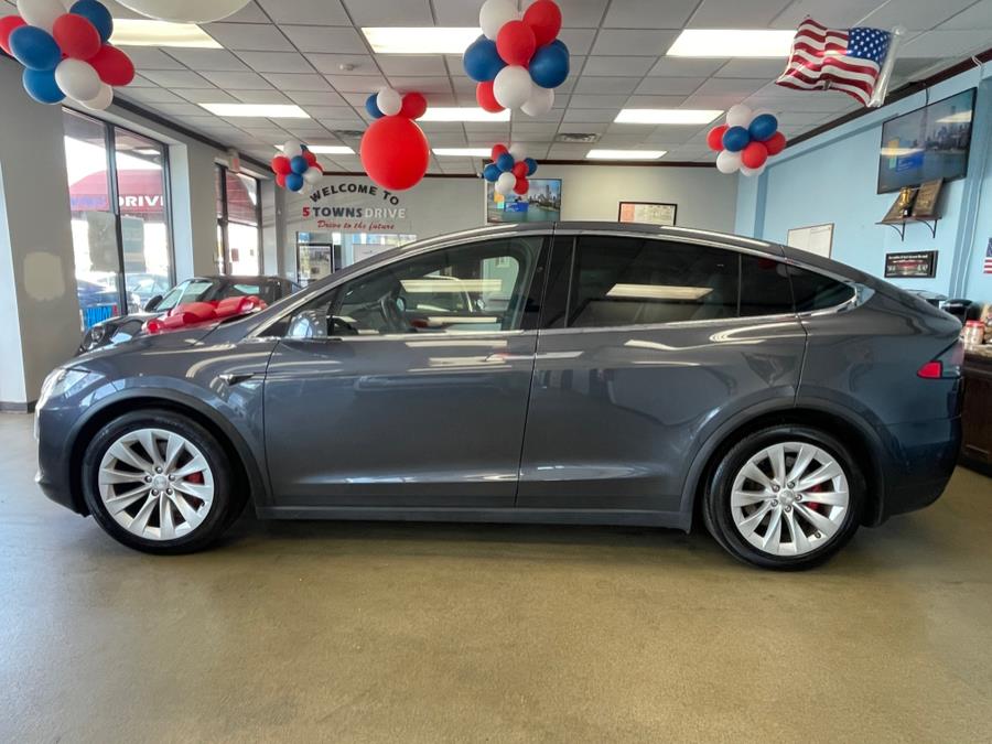 2018 Tesla Model X P100D AWD, available for sale in Inwood, New York | 5 Towns Drive. Inwood, New York 2018 Tesla Model X P100D AWD, available for sale in Inwood, New York | 5 Towns Drive. Inwood, New York