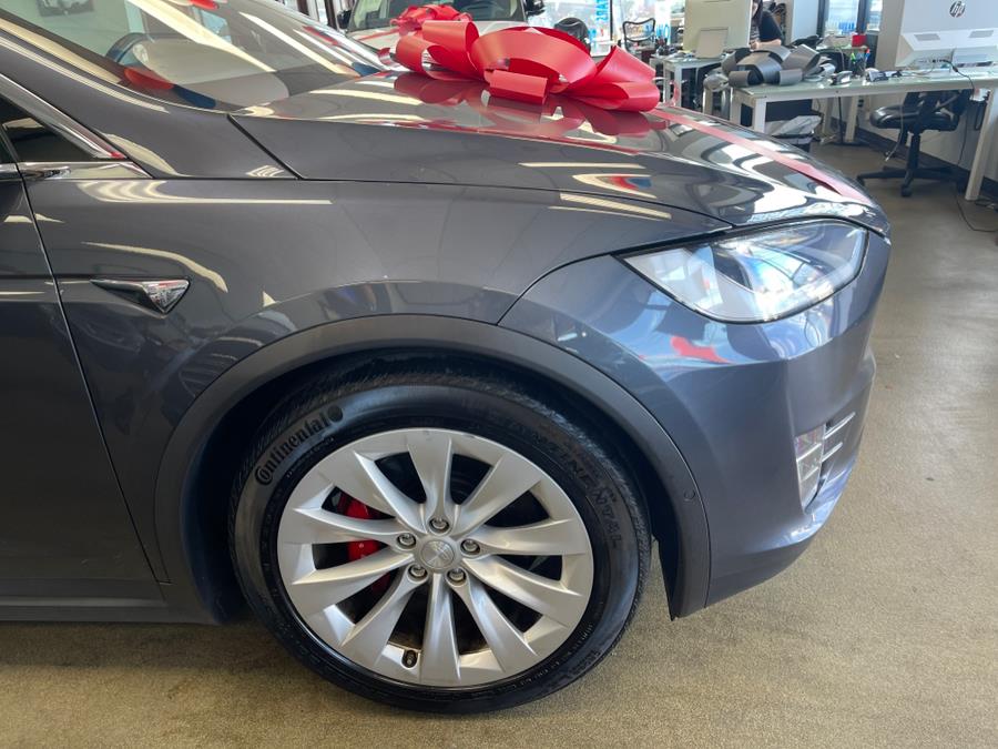 2018 Tesla Model X P100D AWD, available for sale in Inwood, New York | 5 Towns Drive. Inwood, New York 2018 Tesla Model X P100D AWD, available for sale in Inwood, New York | 5 Towns Drive. Inwood, New York