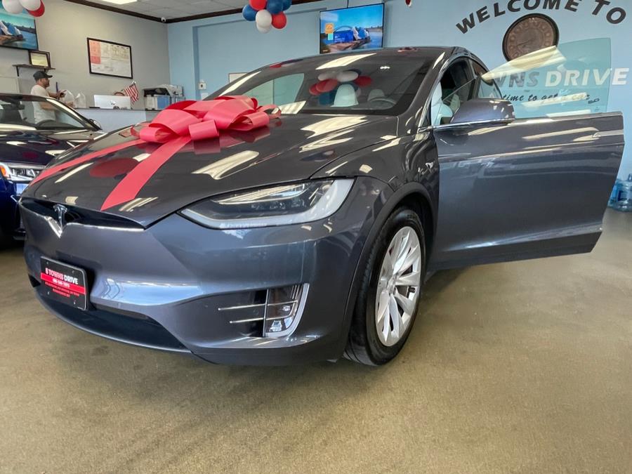 2018 Tesla Model X P100D AWD, available for sale in Inwood, New York | 5 Towns Drive. Inwood, New York 2018 Tesla Model X P100D AWD, available for sale in Inwood, New York | 5 Towns Drive. Inwood, New York
